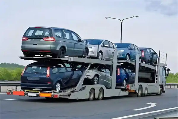 克东轿车托运查询